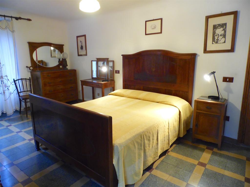 Apartment Poesia Bagni di Lucca Esterno foto