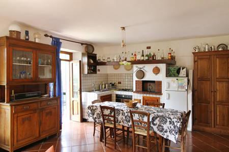 Apartment Poesia Bagni di Lucca Esterno foto